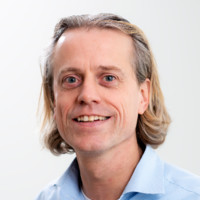 Rogier Cool