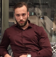 Aleksandras Sasha Jakinevičius