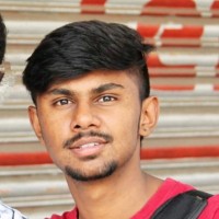 Rakshith J