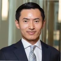 Zixu Zhao, Pe