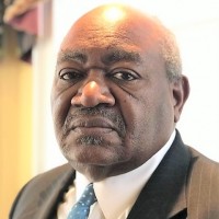 Samuel Jamison