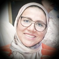 Merzoug Khadija
