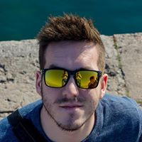 Matteo Merico