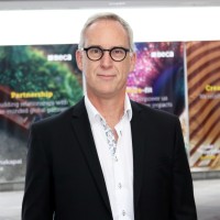 Adrian Dickison