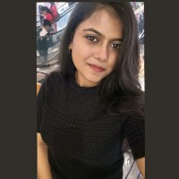 Sudha Sarita Swain