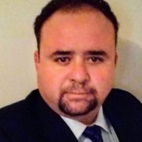 Cesar Israel Perez Mier