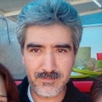 Luis Rogelio Díaz González