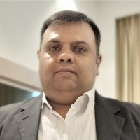 Bharath Kumar A K