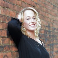 Cassidy Mcdougal
