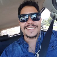 Mazinho Souza
