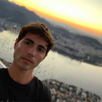 Matias Arrua Guarino