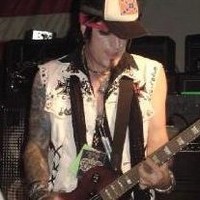 Johnny Harley