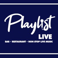 Playlist Live