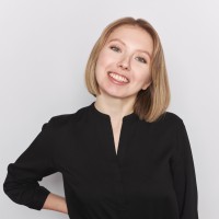 Angela Saidakhmetova