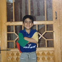 FARHAAN GUL