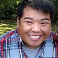 Chee Vang