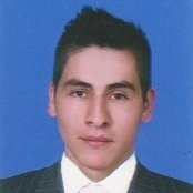 Cesar Alberto Angulo Becerra