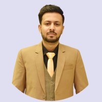 Muhammad Sohaib Shahryar