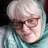 Patricia Fulcher
