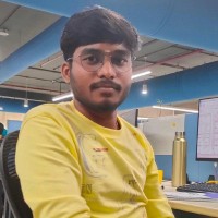 Kalimuthu R