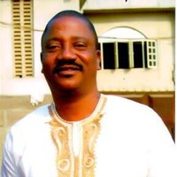 daniel akinola