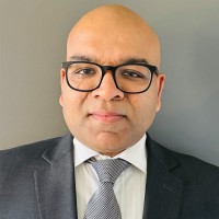 Kunal Garg