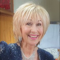 Suzy McPhail