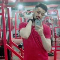 Syed Farhan