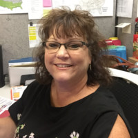 Kay Gibson