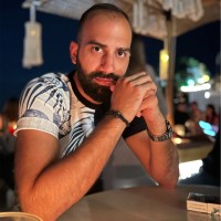 Giorgos Adelfopoulos
