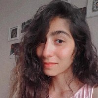 Arefeh Shahali