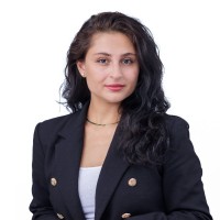Laura Burisic