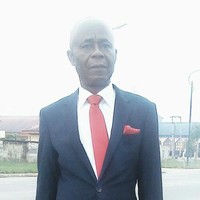 Ignatius Udoh