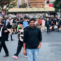 Ranjith G