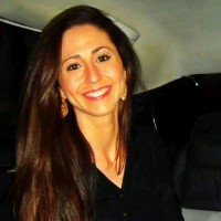 Maria Ferreira