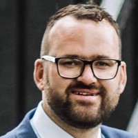 Nikolaj Kjærgaard