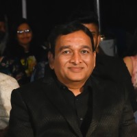 Sandip Patel