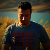 Ali Bahadoran