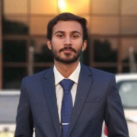 Muhammad Hammad Mustafa