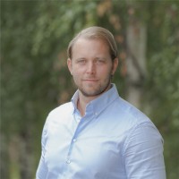 Joel Norstedt