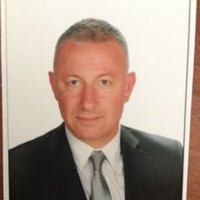 Mehmet Cihat Erdogan