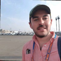 Álvaro Villalobos Riquelme