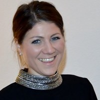 Christina Ruedisser