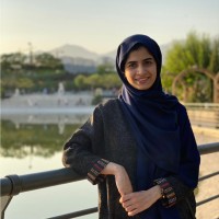 Farah Mortezaei