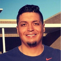 Mathew Mares
