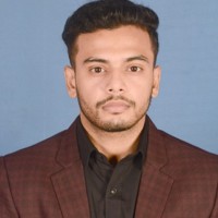 Dipendu Kumar Sarkar