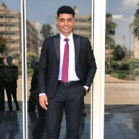 Ahmed Yousry Helal