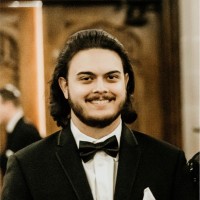 Andrew Deguzman