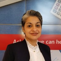 Vanessa Marion
