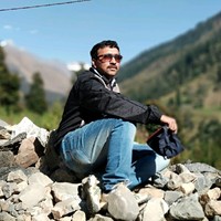 Vishwanath H K